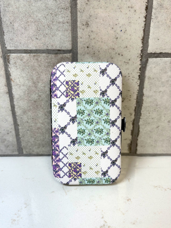 Bloom Manicure Kit