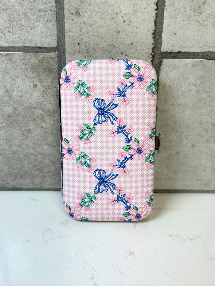 Bloom Manicure Kit