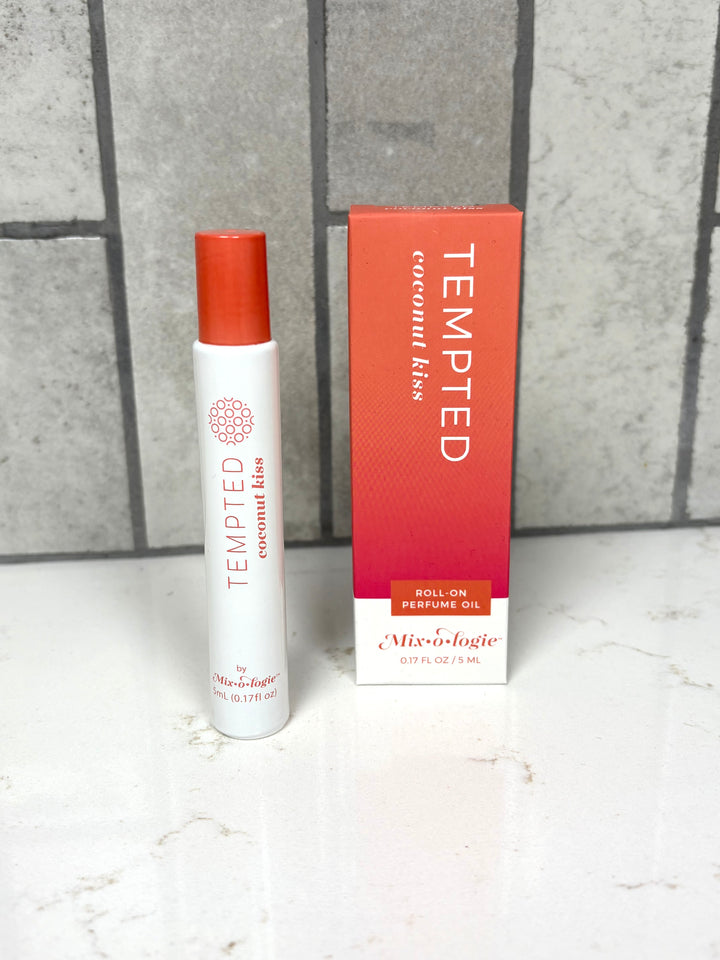 Mix-o-Logie Rollerball Perfume