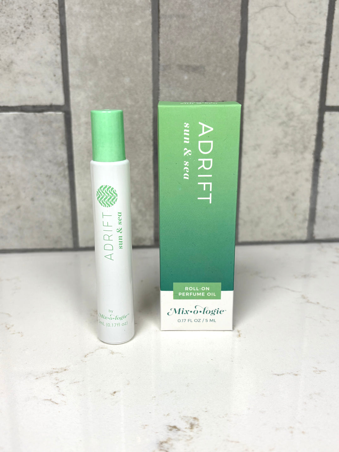 Mix-o-Logie Rollerball Perfume