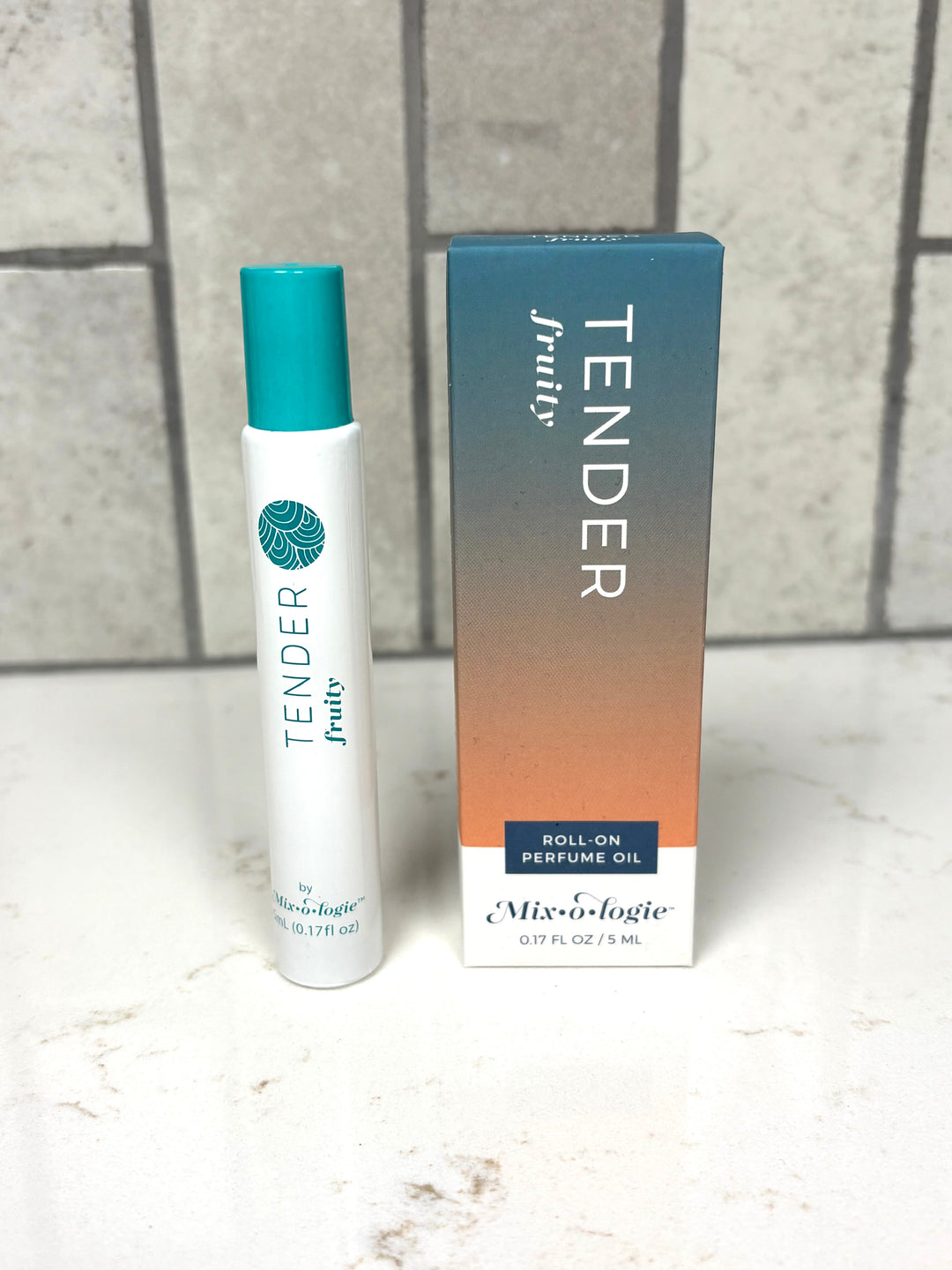 Mix-o-Logie Rollerball Perfume