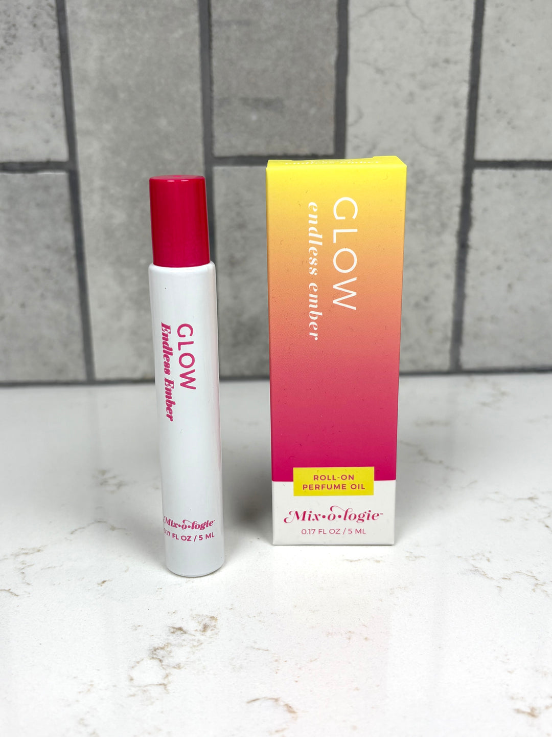 Mix-o-Logie Rollerball Perfume