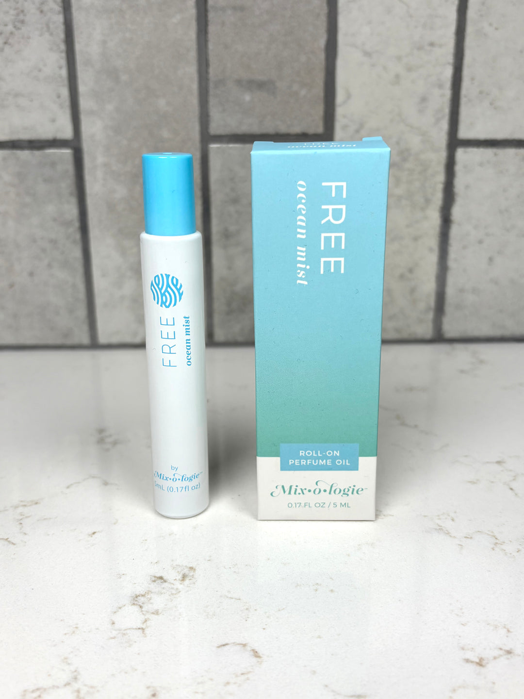 Mix-o-Logie Rollerball Perfume