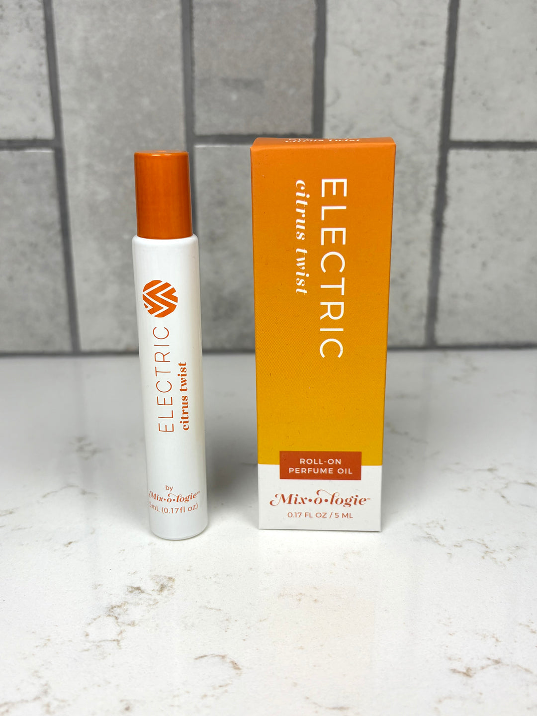 Mix-o-Logie Rollerball Perfume