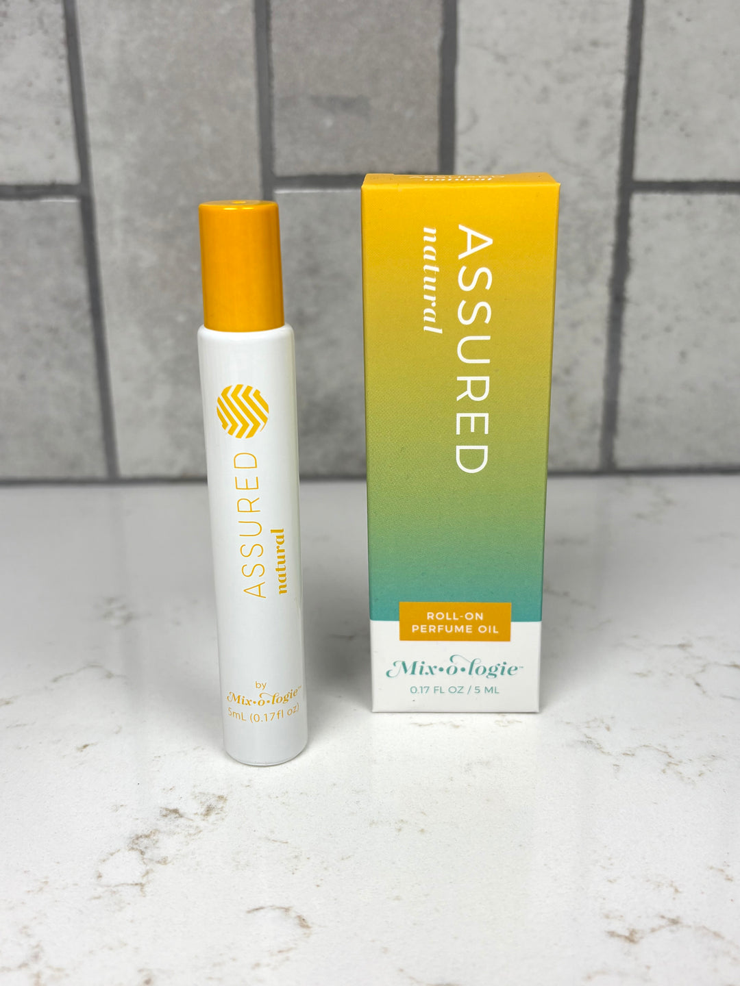 Mix-o-Logie Rollerball Perfume