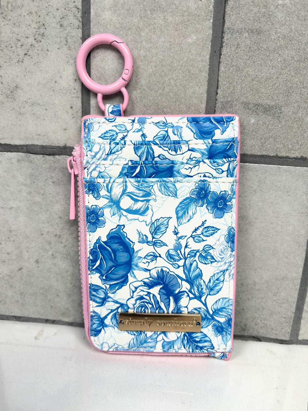 ID Coin Holder