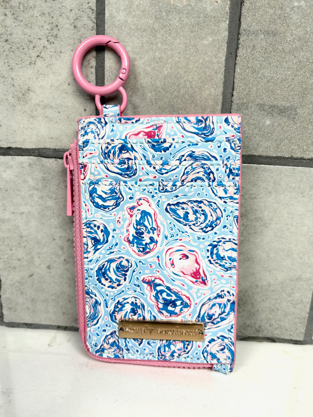 ID Coin Holder