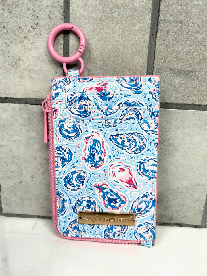 ID Coin Holder