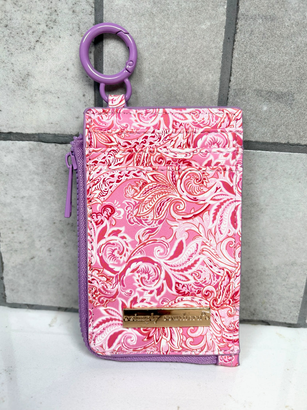 ID Coin Holder