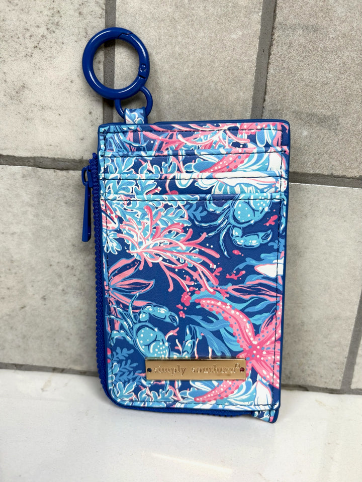ID Coin Holder