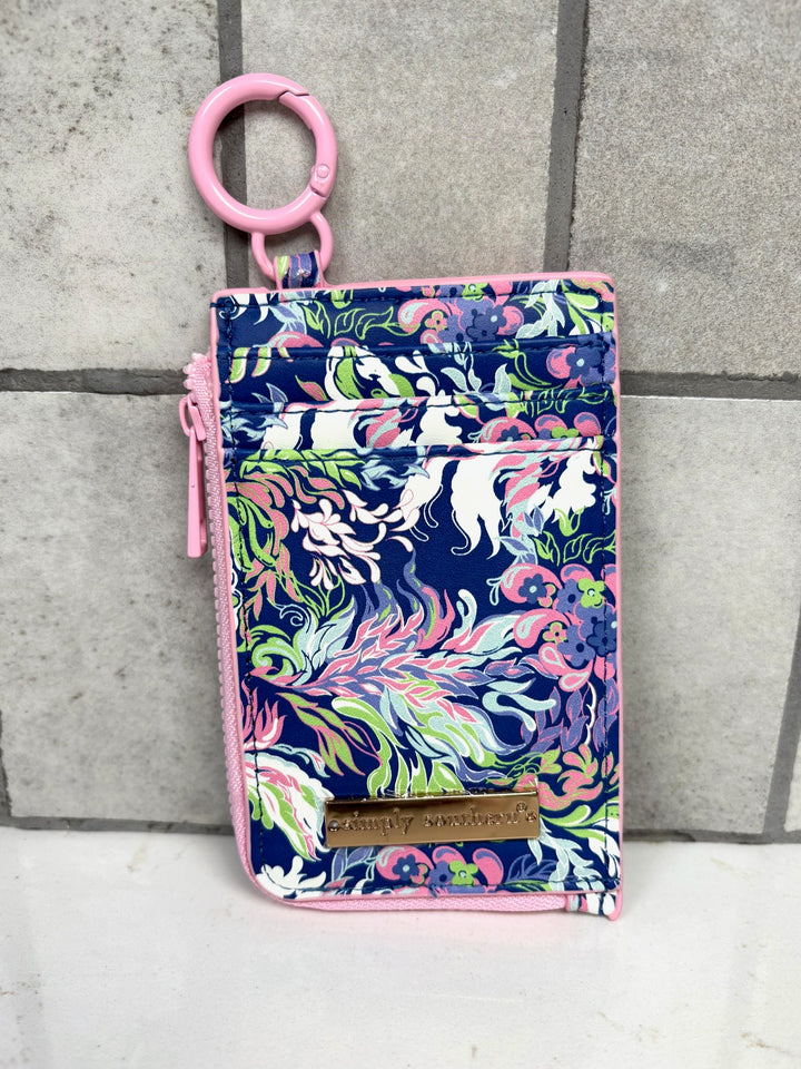 ID Coin Holder