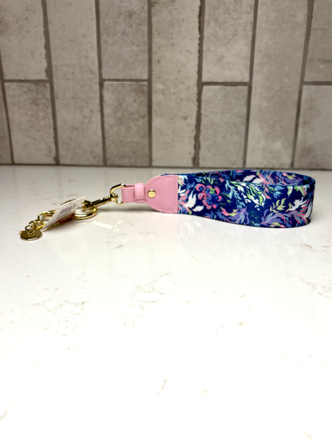 Printed Key Fob