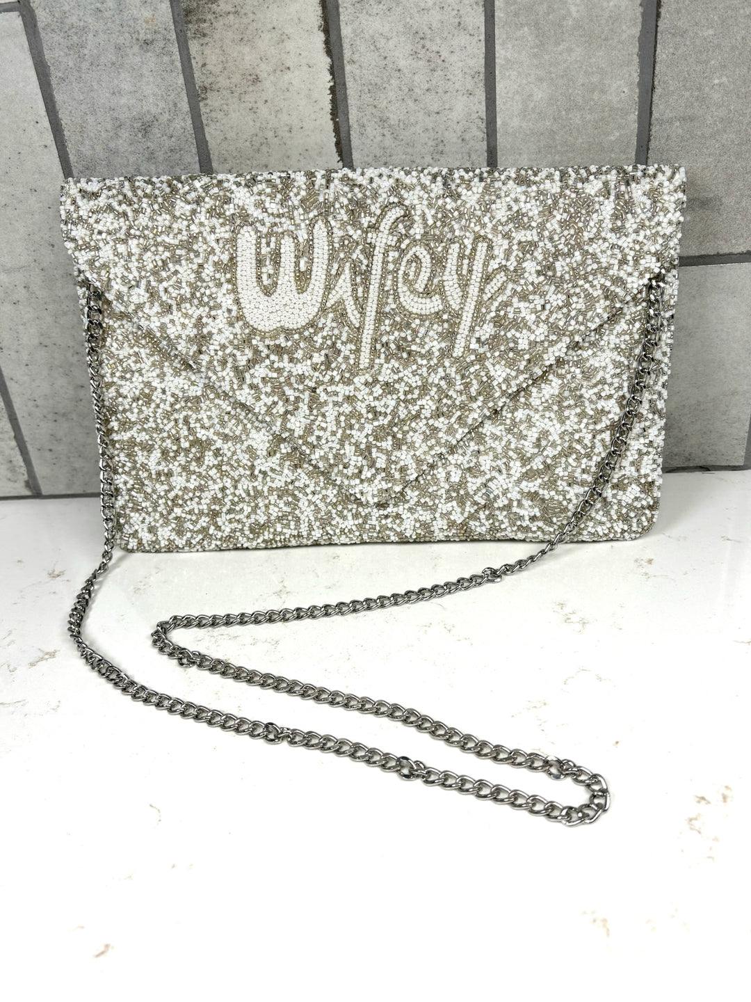 Wifey Clutch