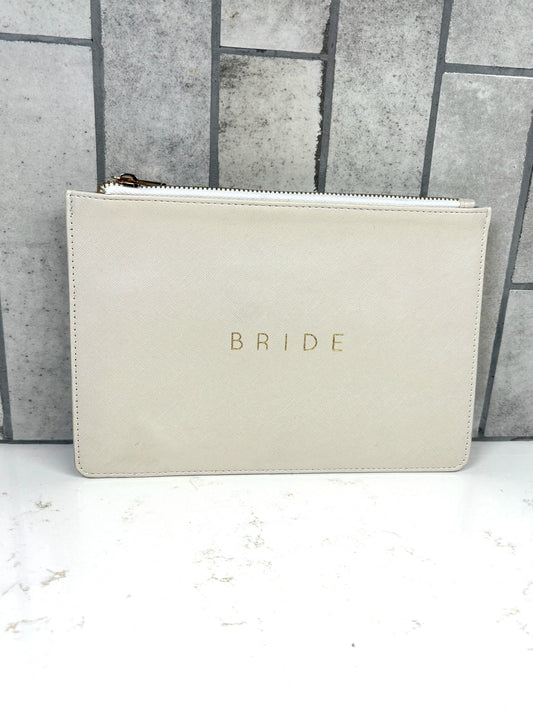 BRIDE Fashion Pouch