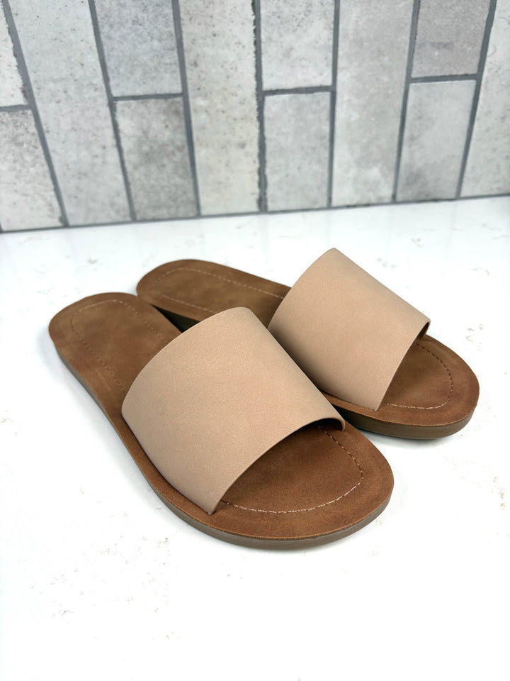 Maia Sandal