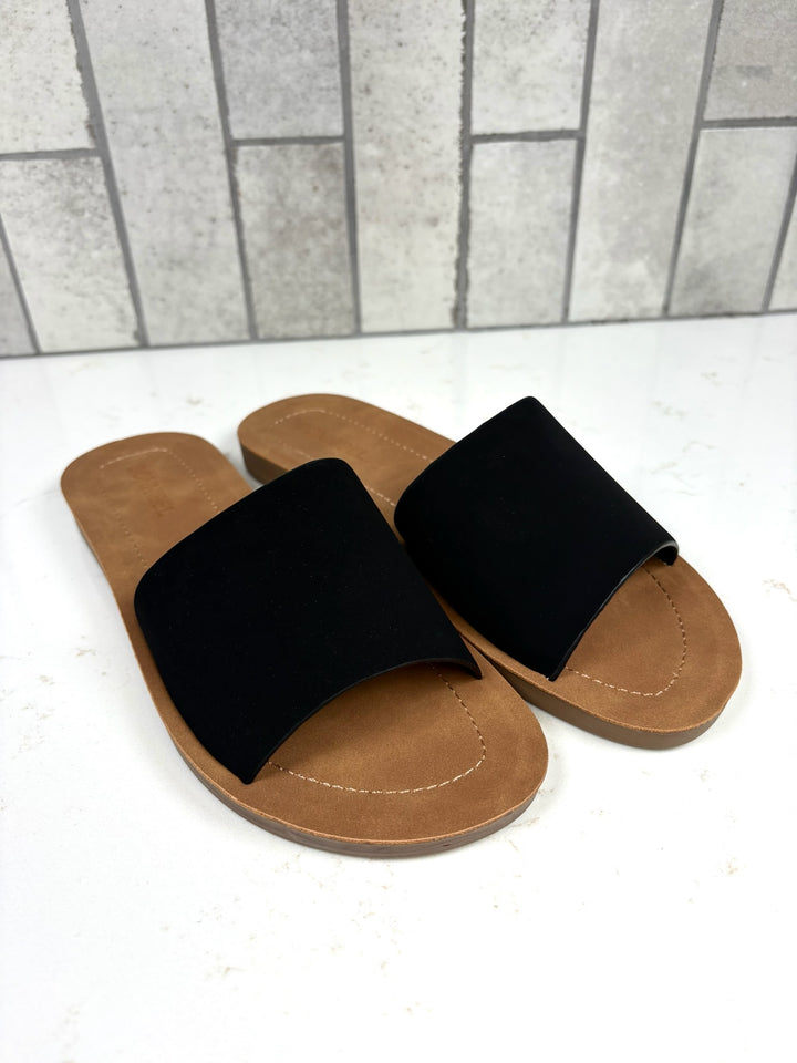 Maia Sandal