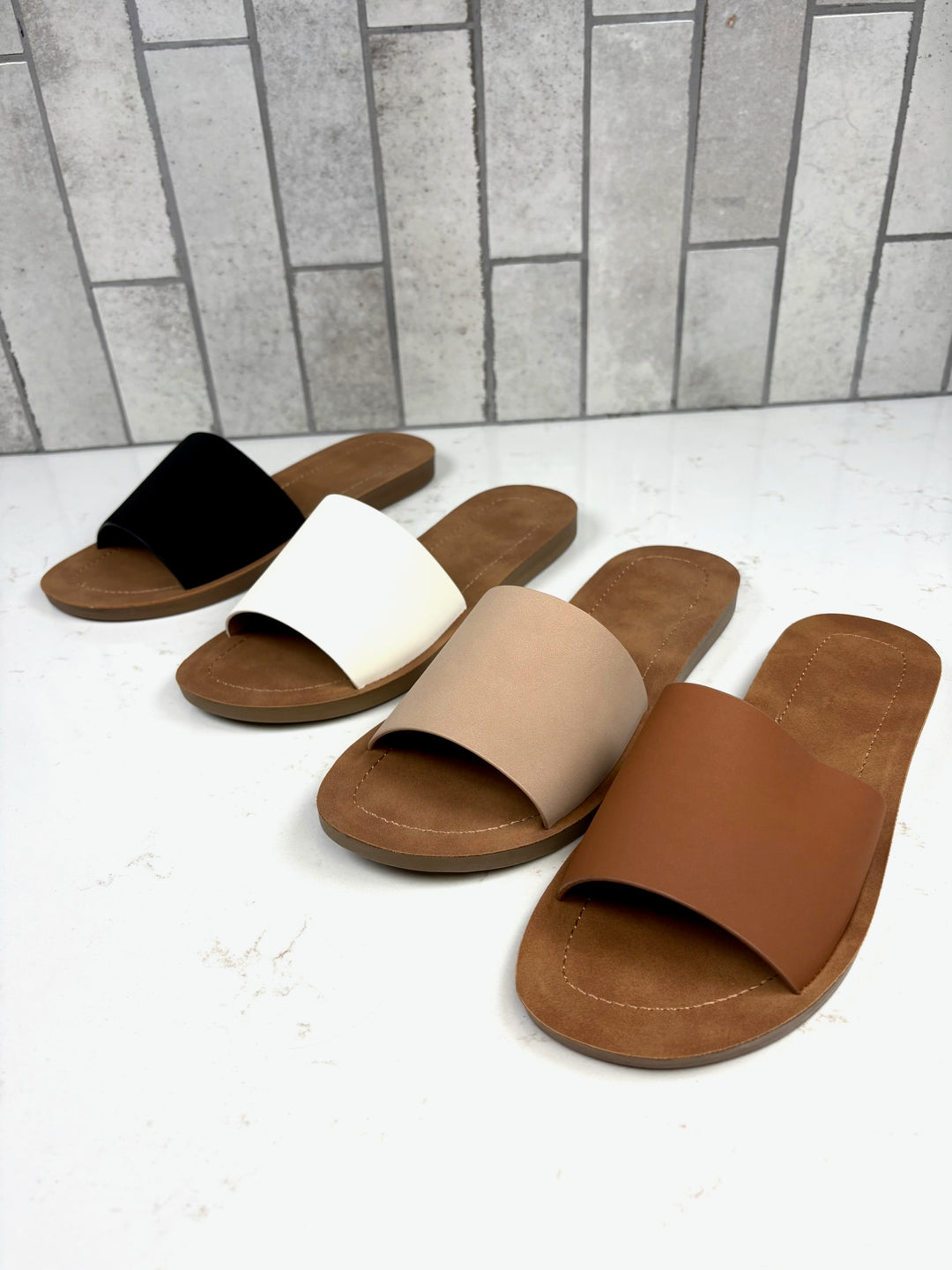 Maia Sandal