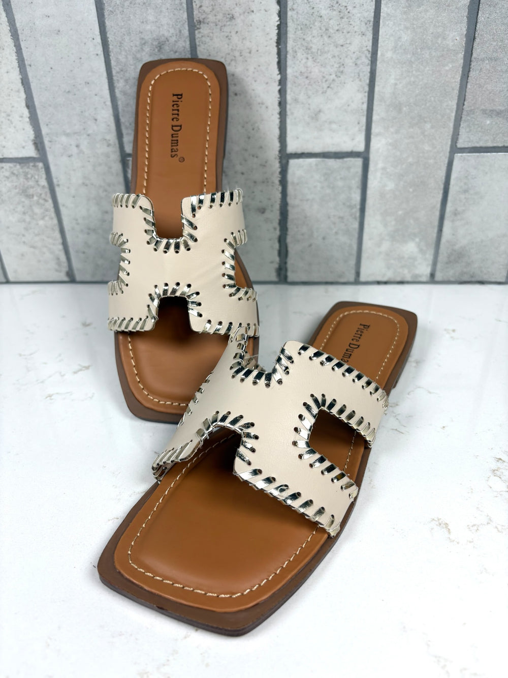 Chasing Summer Sandal