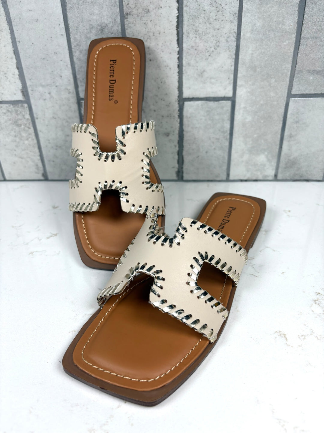 Chasing Summer Sandal