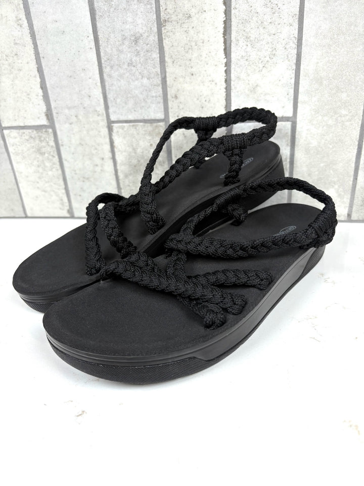 Step To It Sandal