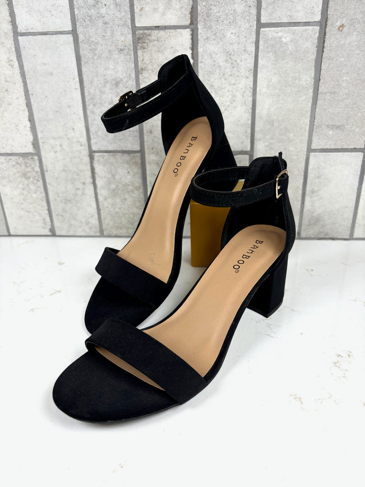 Headline Basic Heel