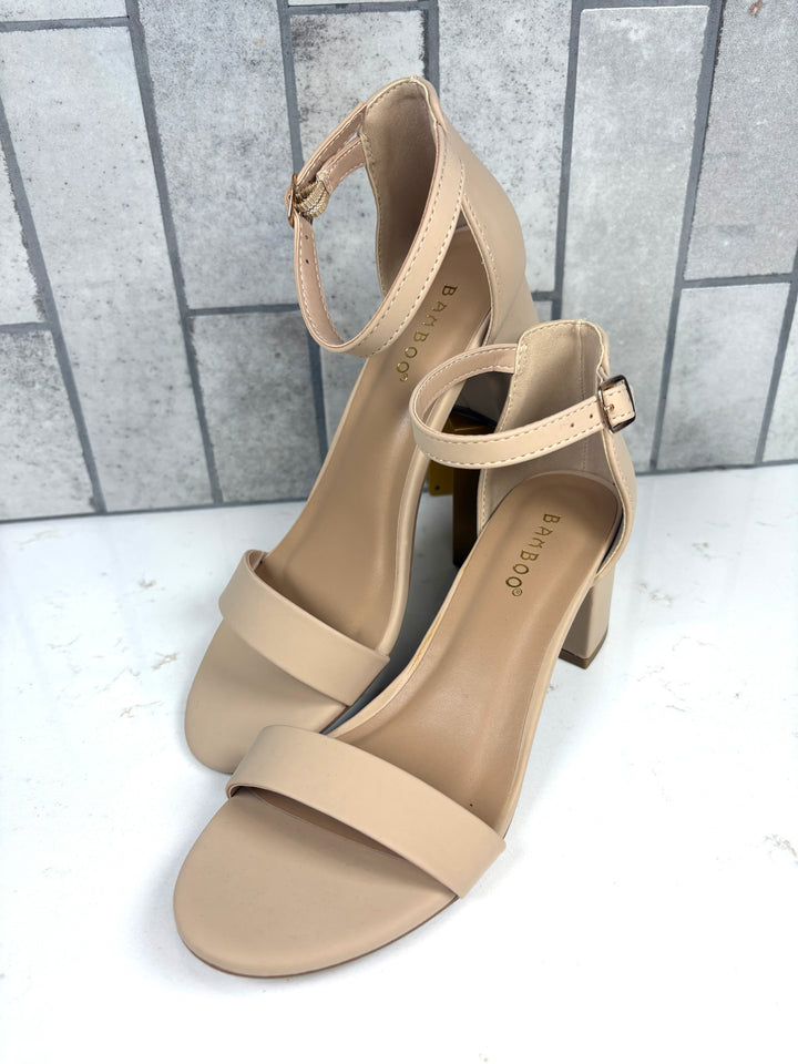 Headline Basic Heel