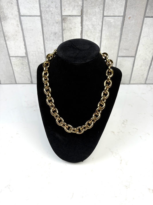 Chan Sutt Pearl Liv Necklace