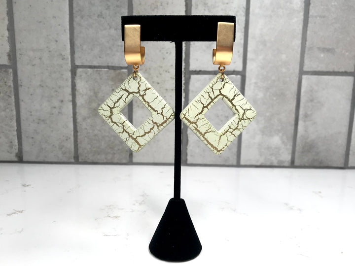 Connie Earrings