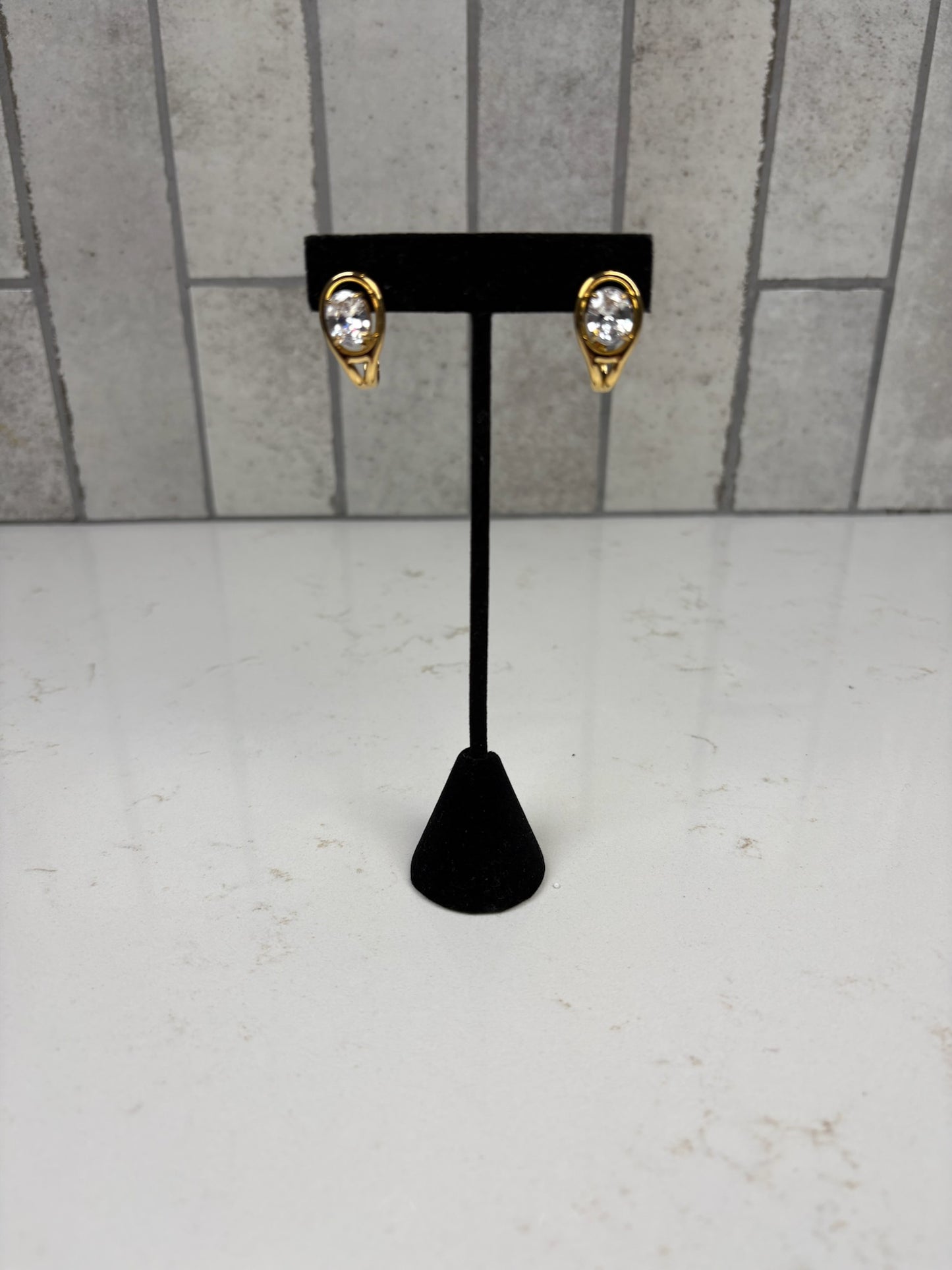 Chan Sutt Pearl Katie Earrings