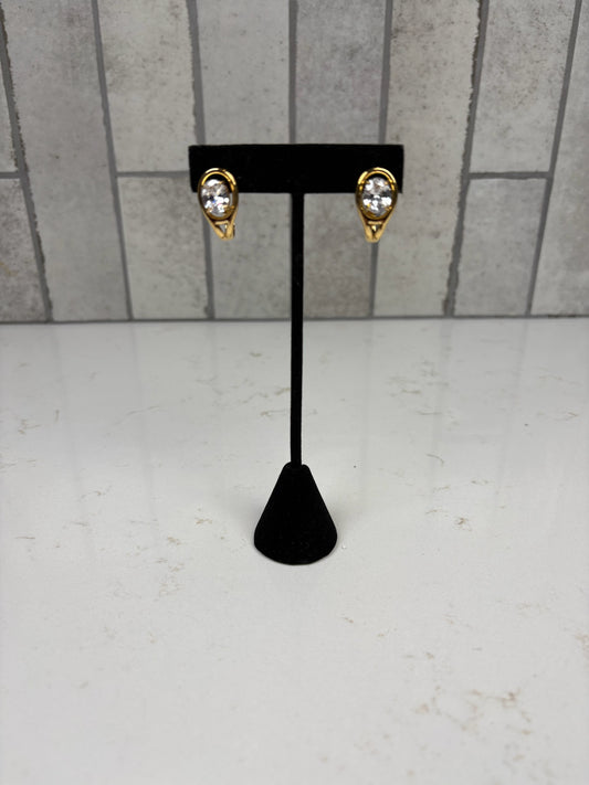 Chan Sutt Pearl Katie Earrings