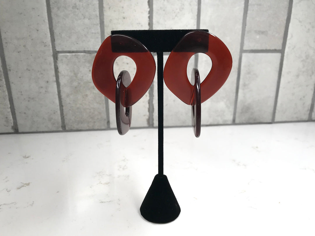 Sloan Earrings