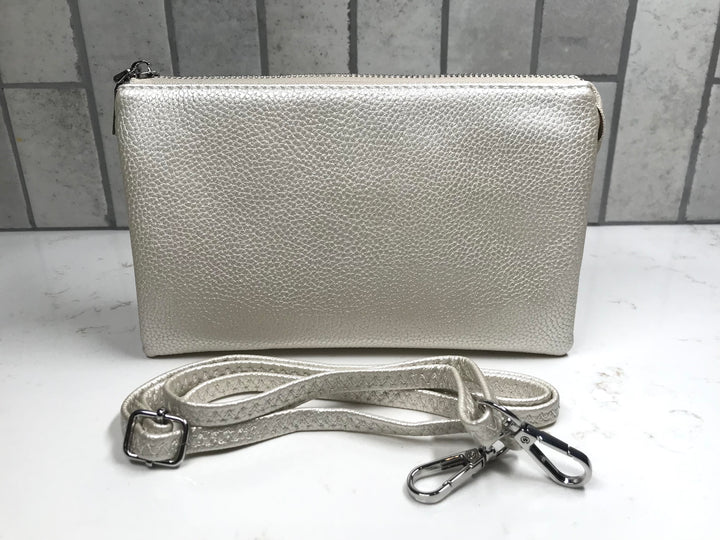 Mae Everyday Crossbody