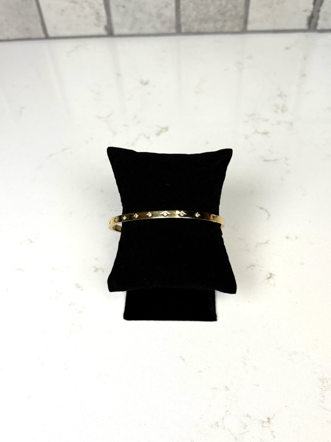Chan Sutt Pearl Lucy Bracelet