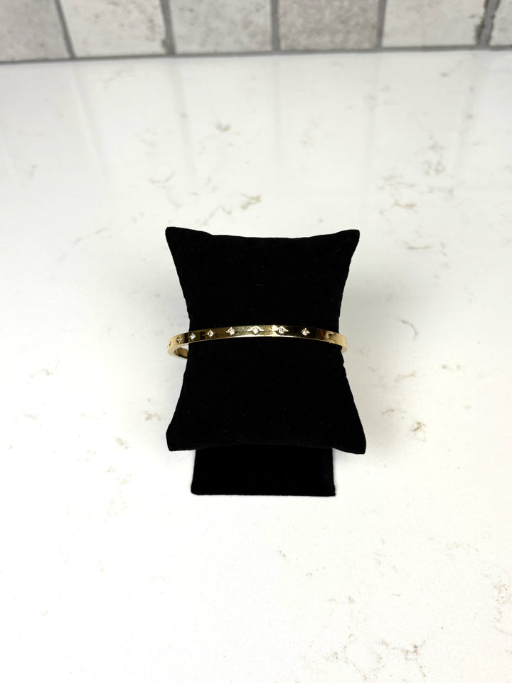 Chan Sutt Pearl Lucy Bracelet