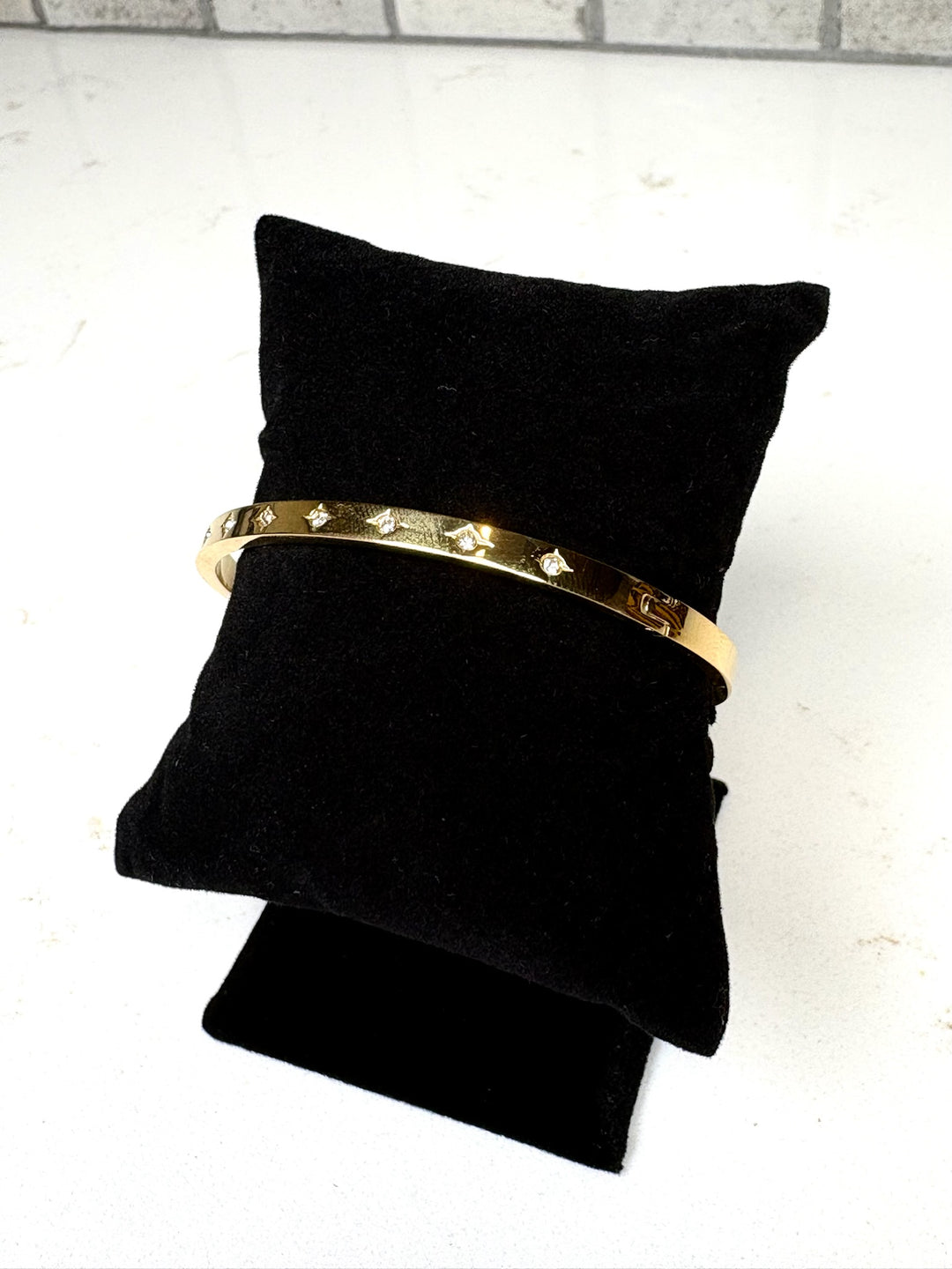 Chan Sutt Pearl Lucy Bracelet