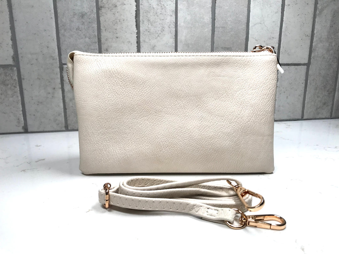 Mae Everyday Crossbody