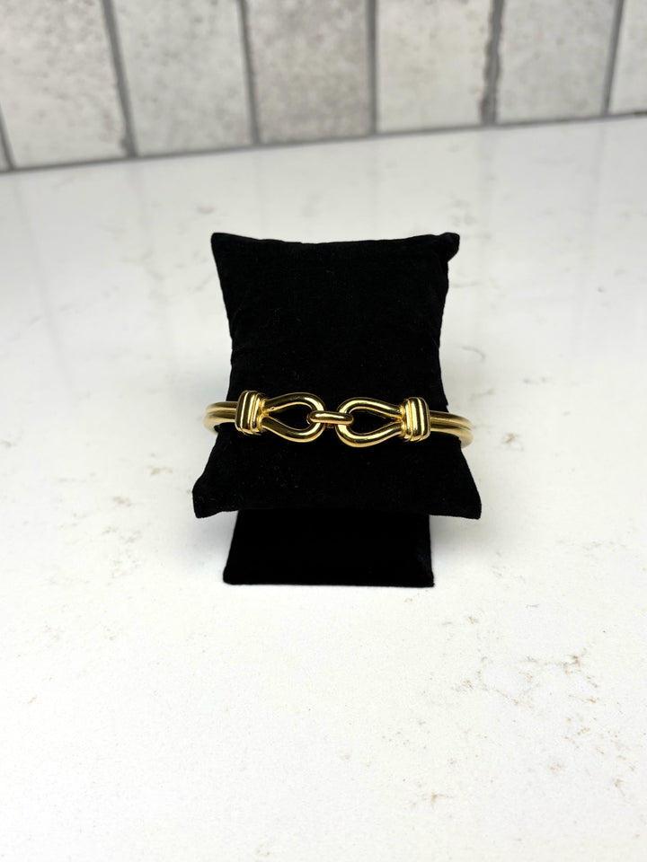 Chan Sutt Pearl Abby Bracelet