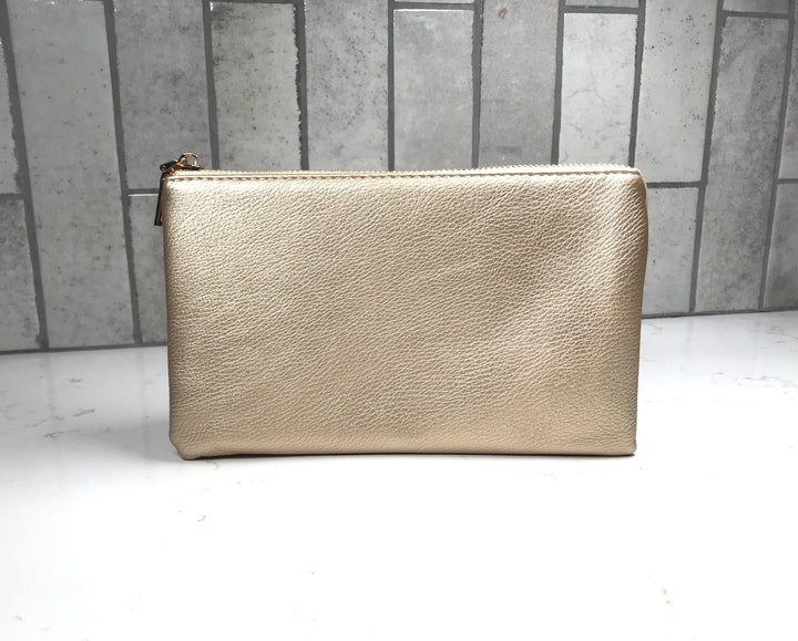 Mae Everyday Crossbody