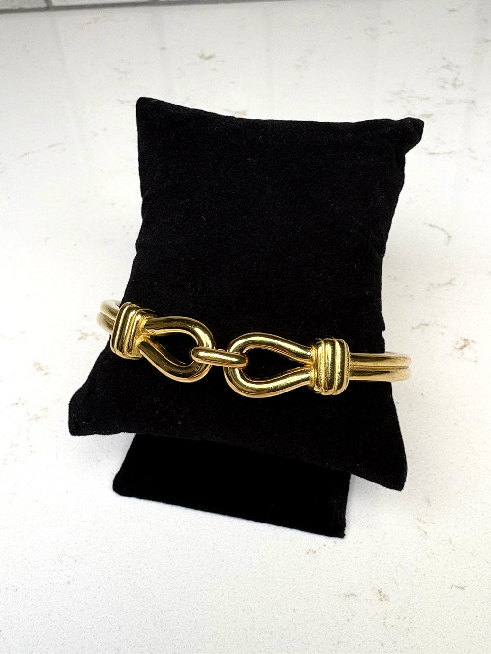 Chan Sutt Pearl Abby Bracelet
