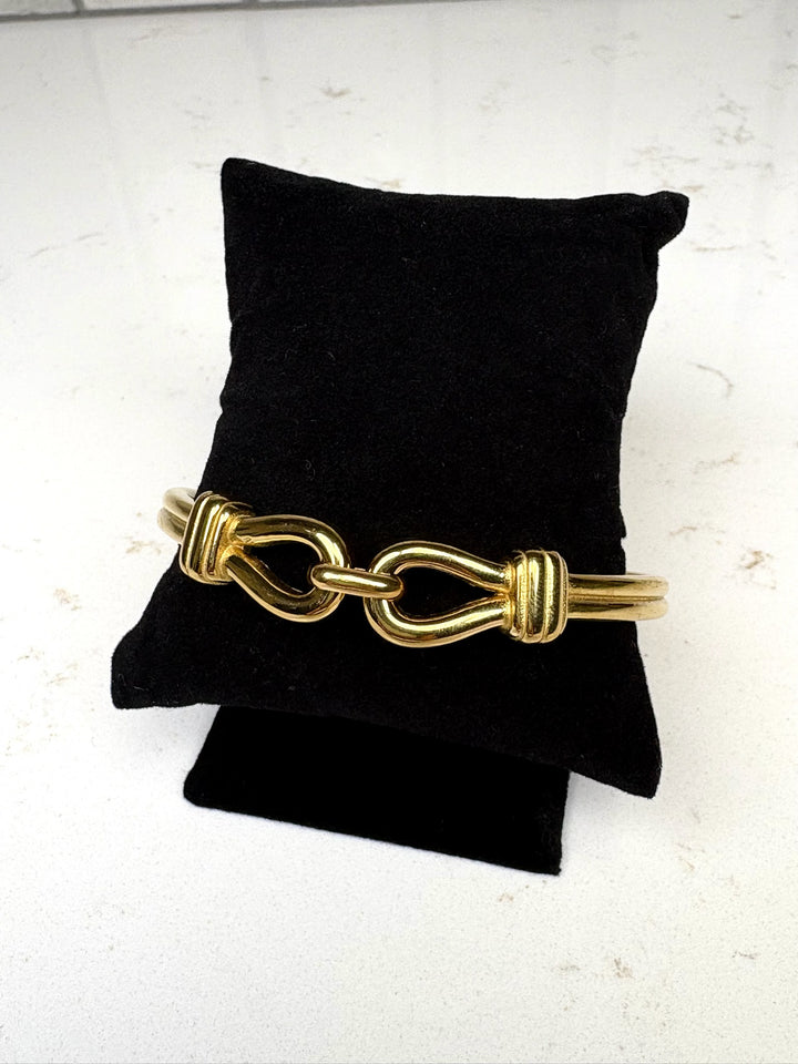 Chan Sutt Pearl Abby Bracelet