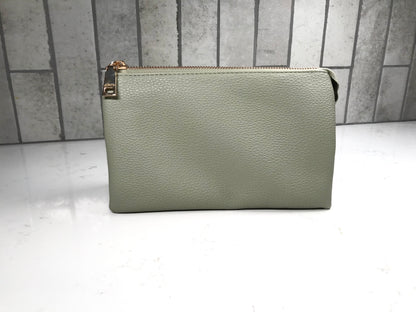 Mae Everyday Crossbody