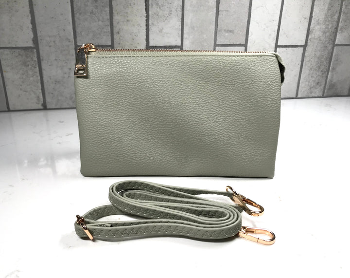 Mae Everyday Crossbody