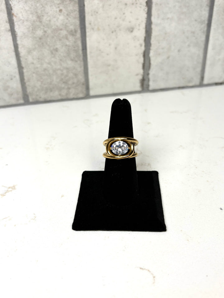 Chan Sutt Pearl The Dylan Ring