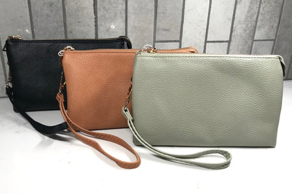 Mae Everyday Crossbody