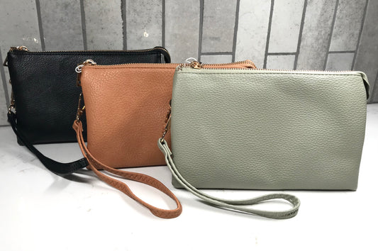 Mae Everyday Crossbody