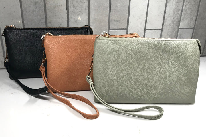 Mae Everyday Crossbody