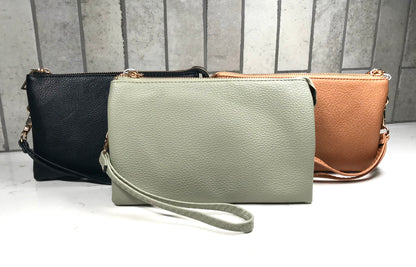 Mae Everyday Crossbody