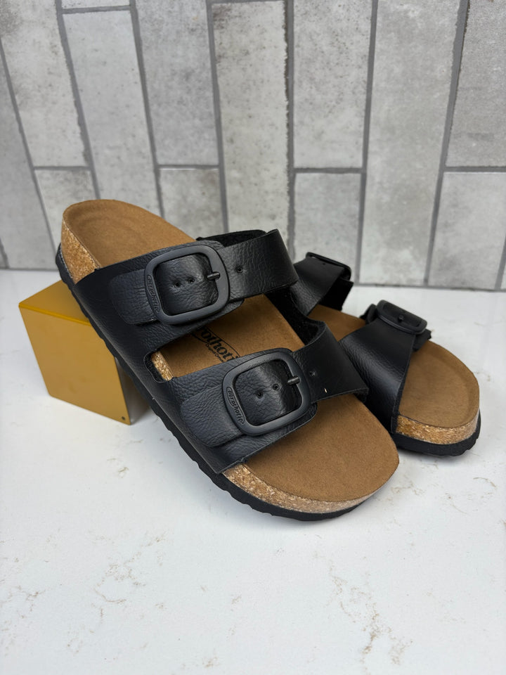 Every Little Step Sandal
