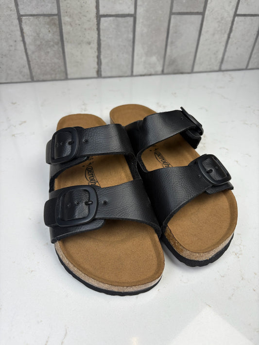 Every Little Step Sandal