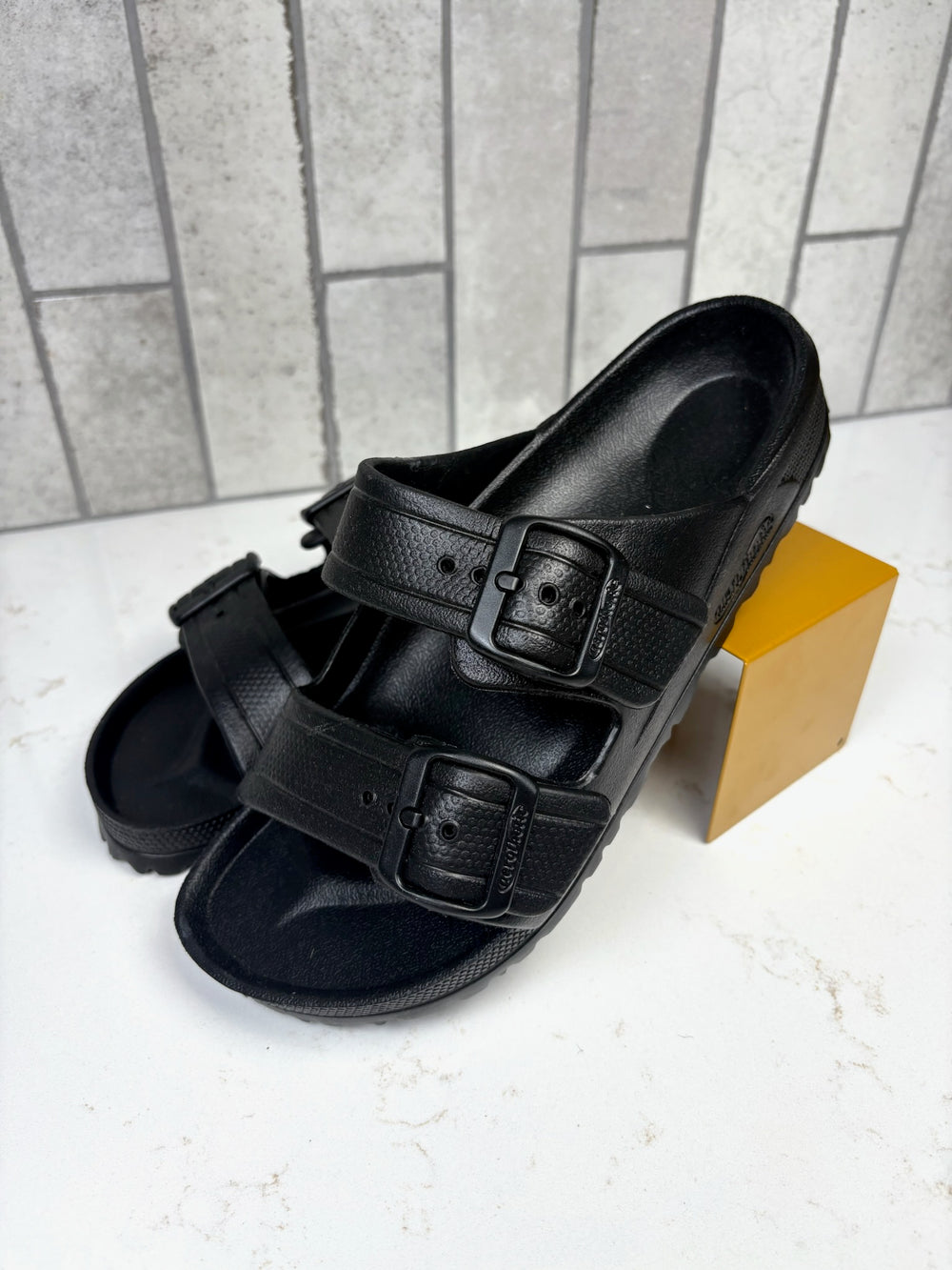 Steps In Motion Sandal